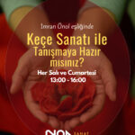 Keçe Sanatı Atölyesi